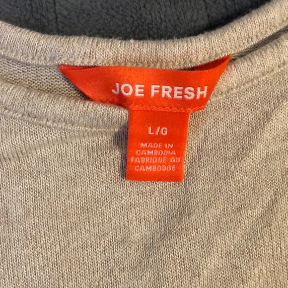 Beige Romper - Picture 2 of 5